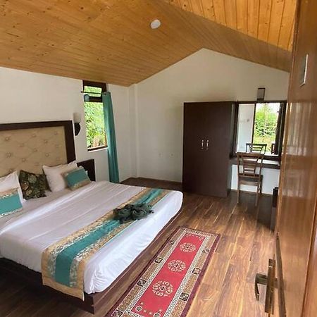강토크 Backpackers Den 호스텔 외부 사진